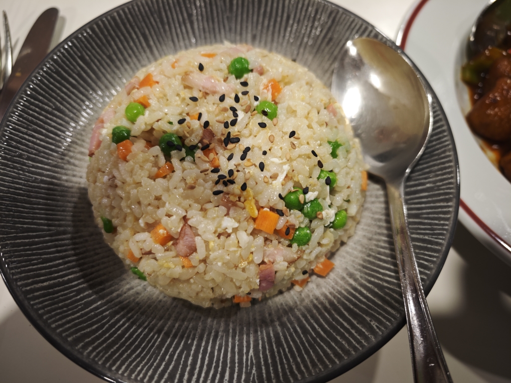 Uniwok - Motor Trip par Restaurant / Bar Le Motor Grill