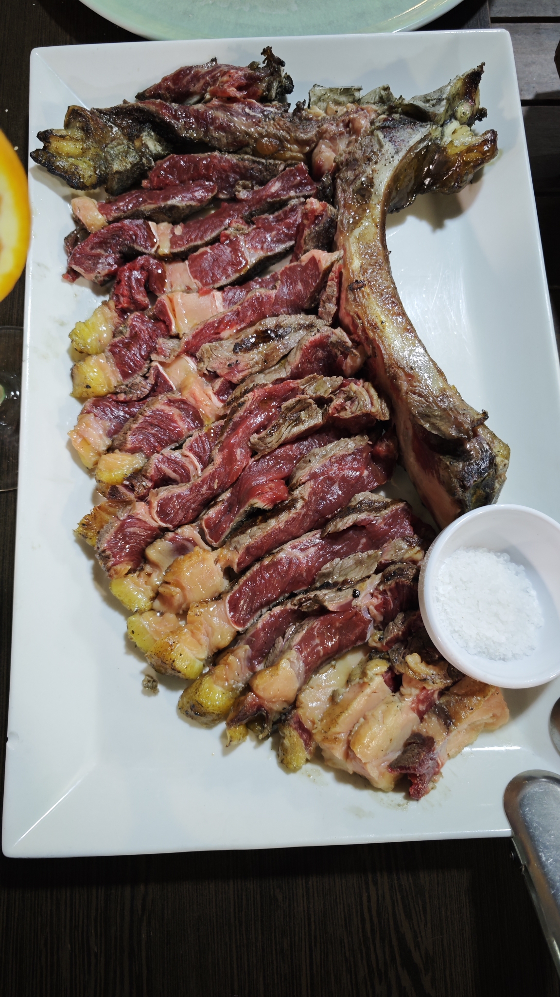 Amapola - Motor Trip par Restaurant / Bar Le Motor Grill