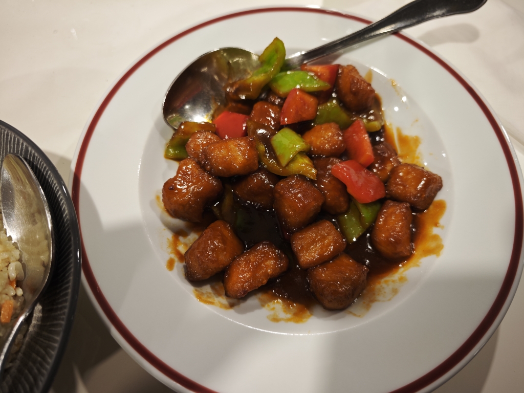 Uniwok - Motor Trip par Restaurant / Bar Le Motor Grill