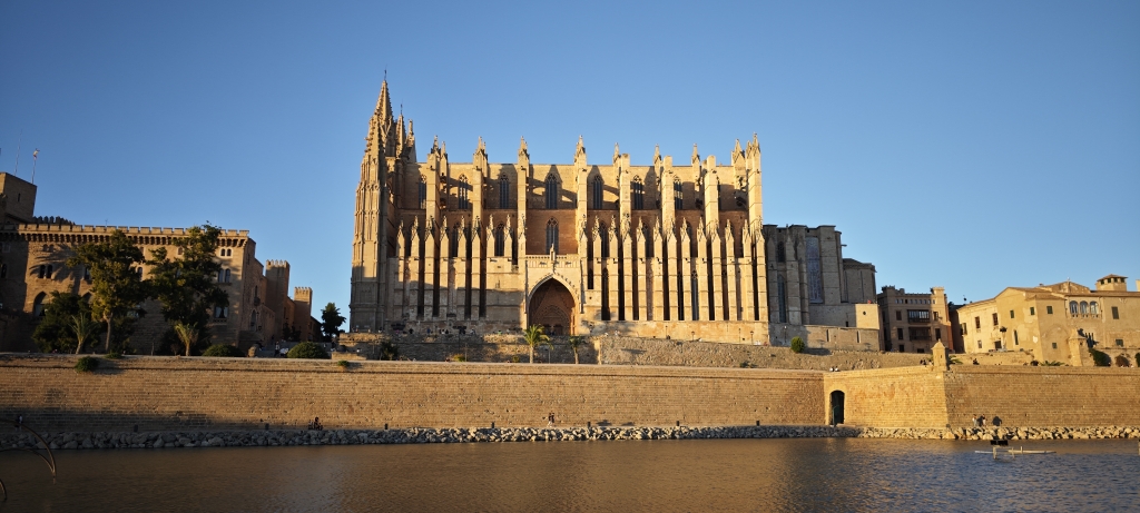 Palma de majorque - Motor Trip par Restaurant / Bar Le Motor Grill