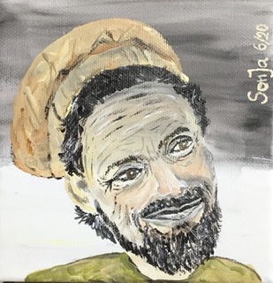 Massoud