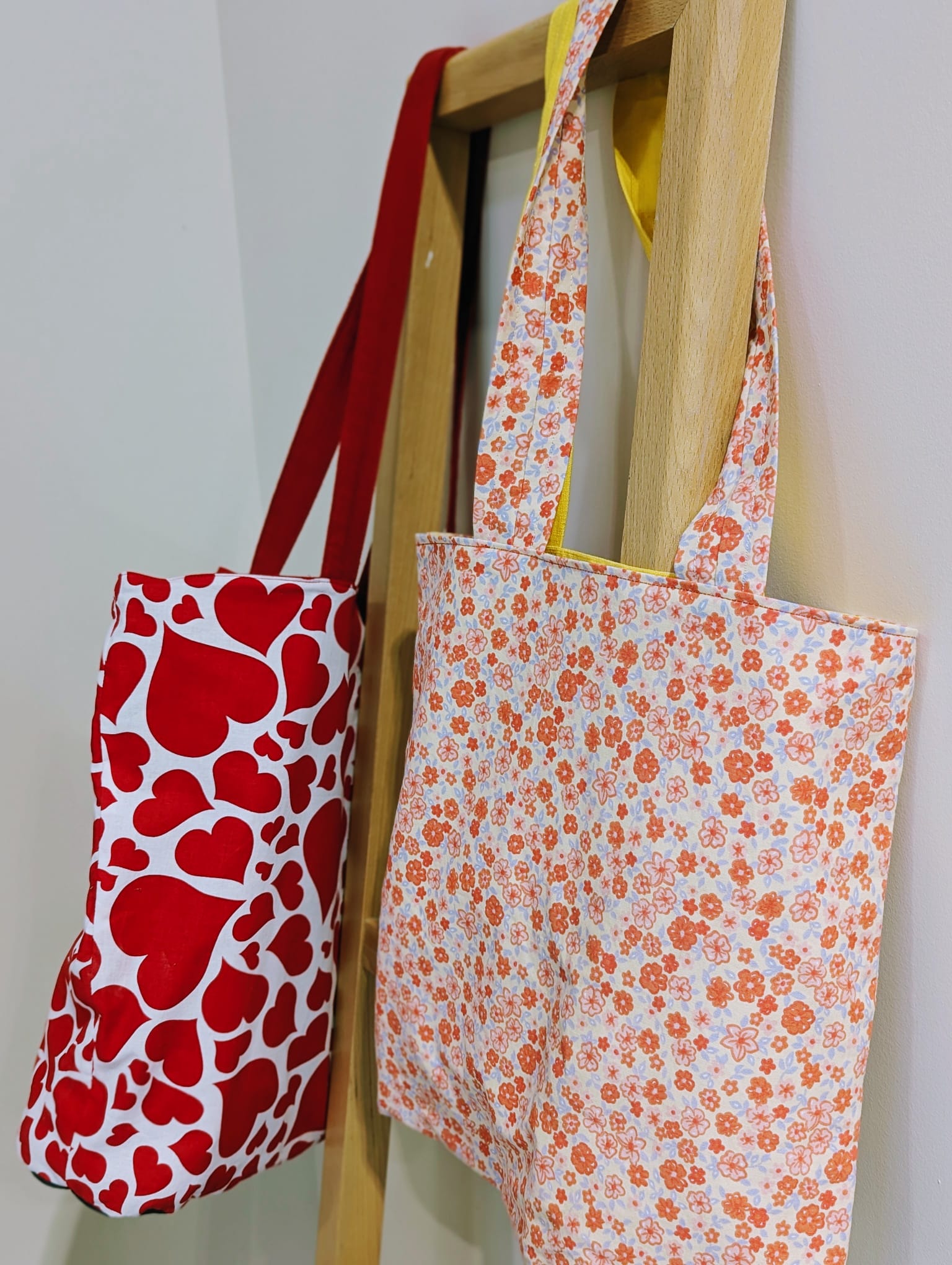Tote Bags