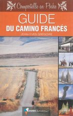 Le guide pour le camino Frances