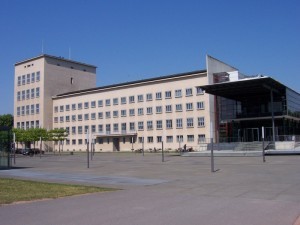 Der Sächsische Landtag