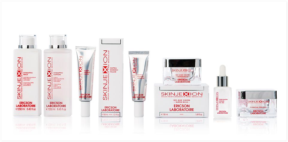 Ericson Laboratoire Skinjexion