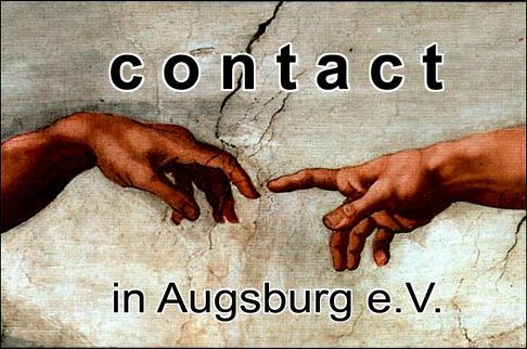 contact in Augsburg e.V.