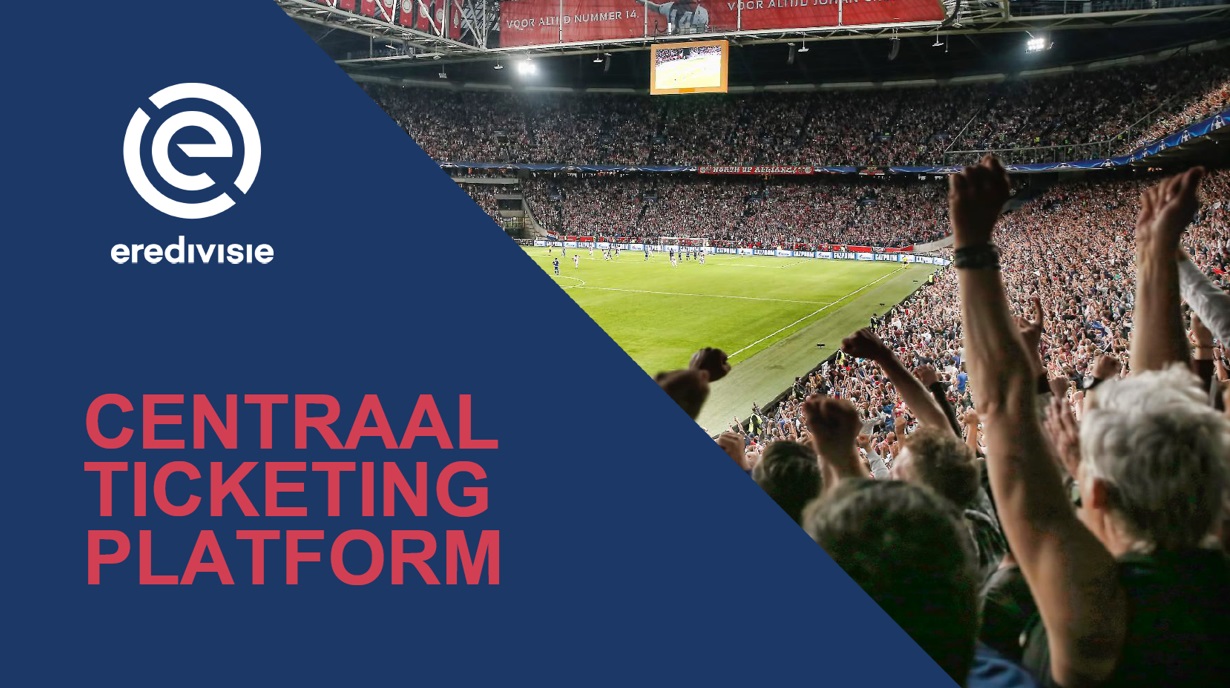 Eredivisie CV - Haalbaarheidsonderzoek, ontwikkeling Commerciële Strategie en Marktbenadering i.s.m. Sport2Inspire