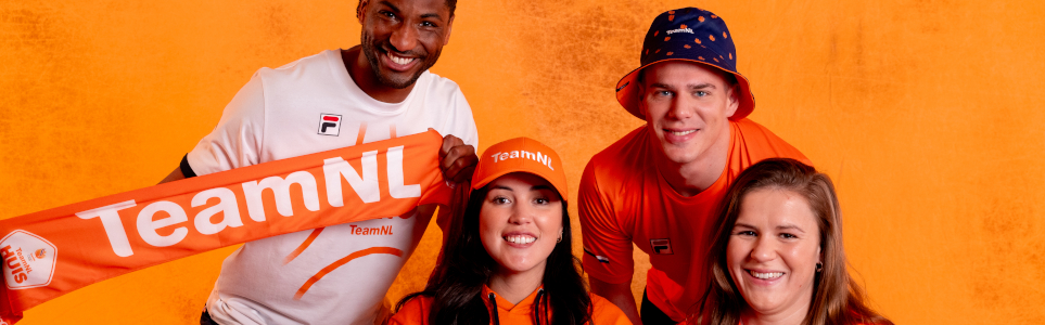 TeamNL.shop - Ontwikkeling van Digitaal Verdienmodel - Partnership Strategie en Marktbenadering