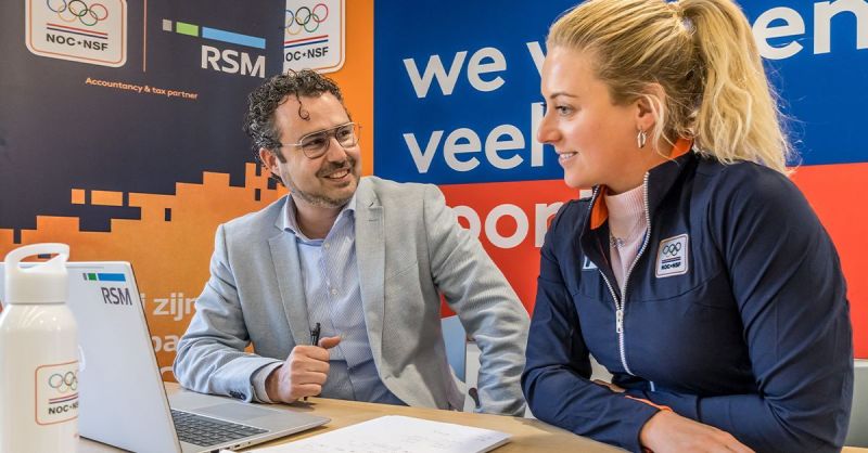 RSM & NOC*NSF - Ontwikkeling van partnership propositie 'The power of being you'