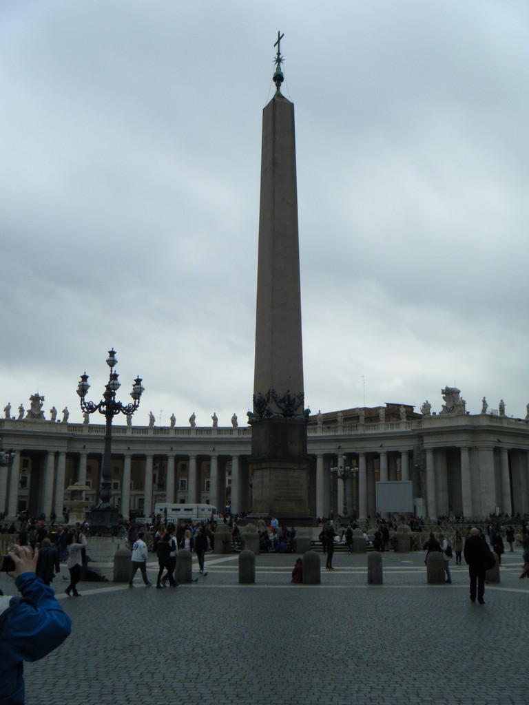 Le Vatican