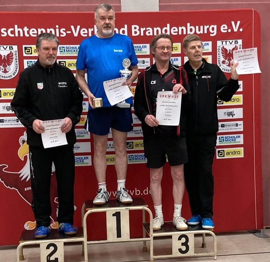 Regionale und überregionale Wettkämpfe