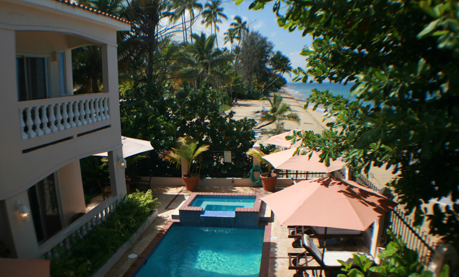 Rincon, Puerto Rico Inns, B&Bs, Guest Houses The Tourism Association