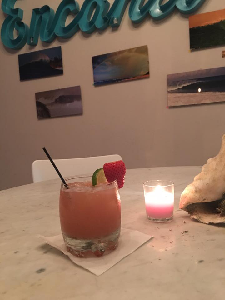 Rincon Restaurants and Dining The Tourism Association of Rincon, Puerto Rico visitors guide to