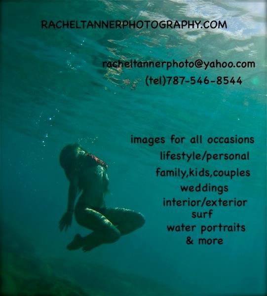 RIncon, Puerto Rico wedding photography