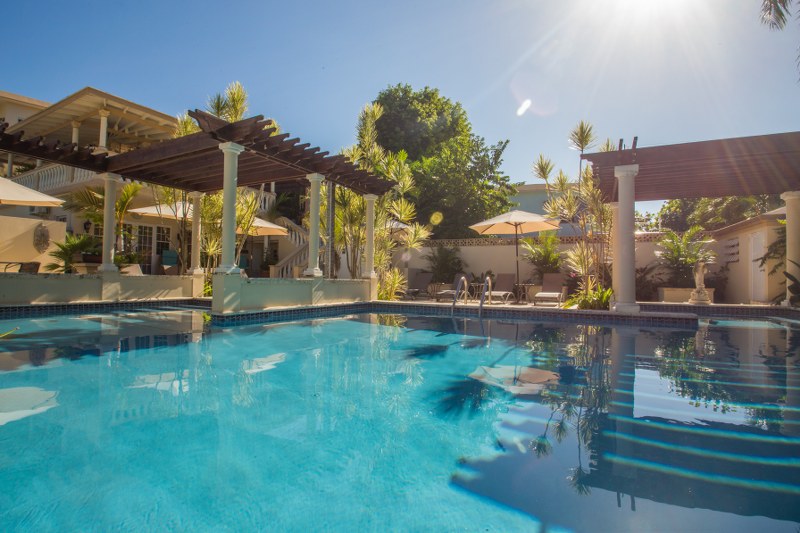 Rincon, Puerto Rico Inns, B&Bs, Guest Houses The Tourism Association