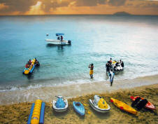 water sport, rentals, rincon, puerto rico