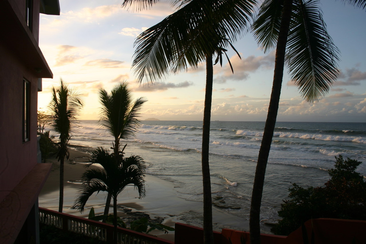 Rincon's North Coast Puntas and Sandy Beach The Tourism Association