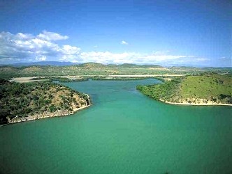 La Parguera, bioluminescent, bay