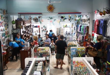 Caribbean Trading Company