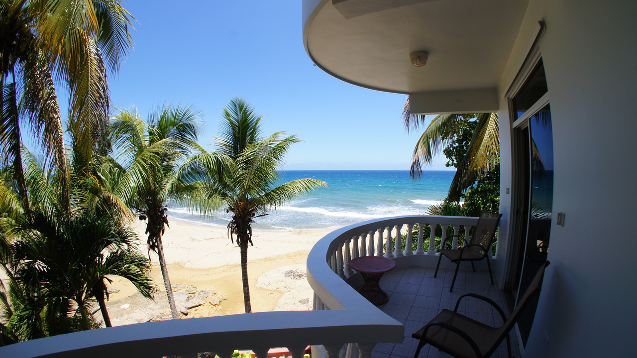 vacation, rental, rincon, oceanfront
