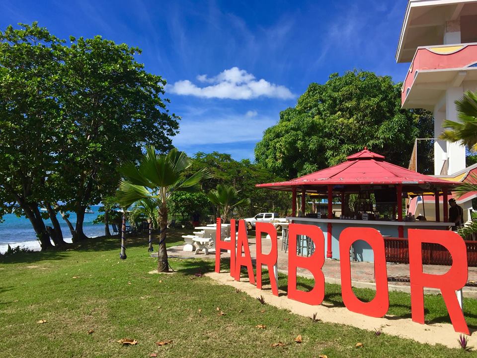 Rincon Restaurants and Dining The Tourism Association of Rincon, Puerto Rico visitors guide to