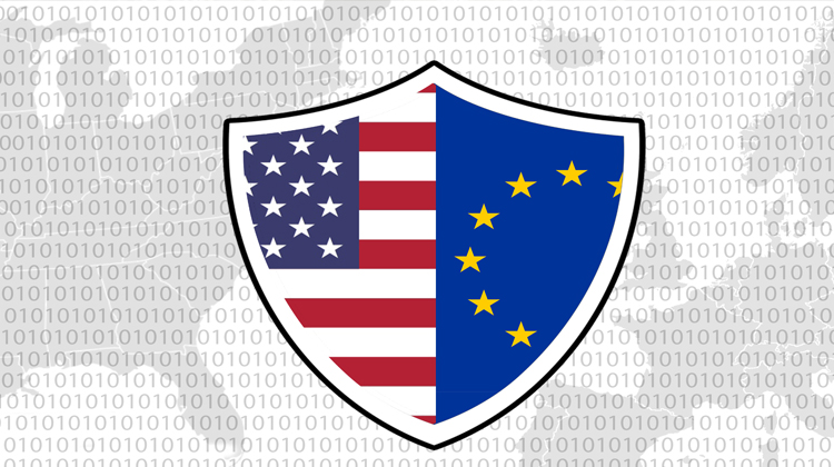 Escudo de Privacidad Unión europea - Estados Unidos