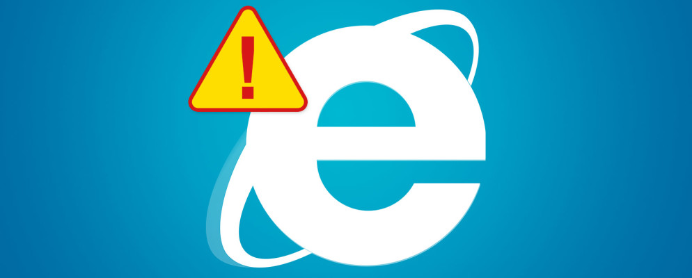 Detectan una Vulnerabilidad en Internet Explorer 