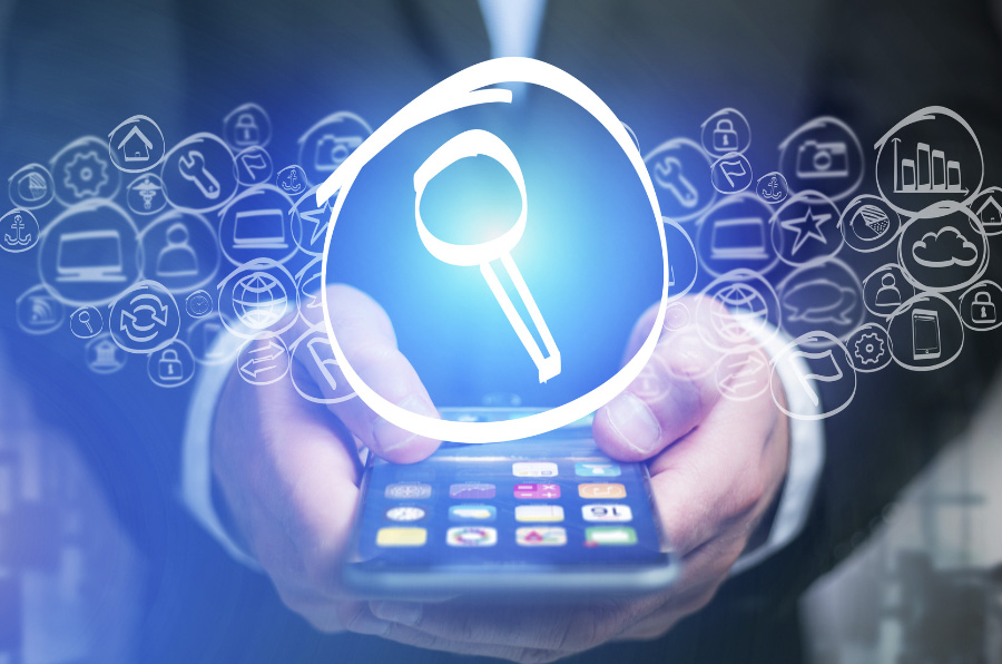Apps de Acceso a Espacios públicos