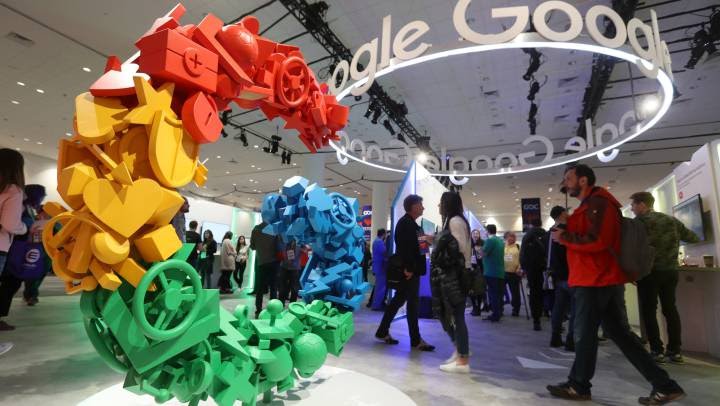 Google limita el acceso de los anunciantes a los datos personales de los usuarios