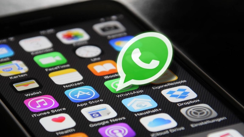 Fallo de Seguridad en WhatsApp