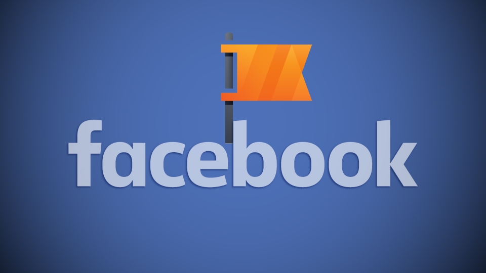 Los administradores de las páginas de Facebook son corresponsables de tratamiento