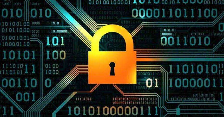 Protege Tus Datos Personales