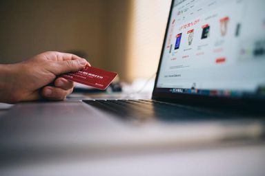 ¡Ciberataques en Black Friday!