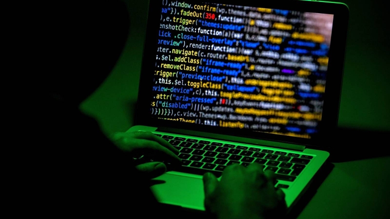 Ciberseguridad en Hospitales