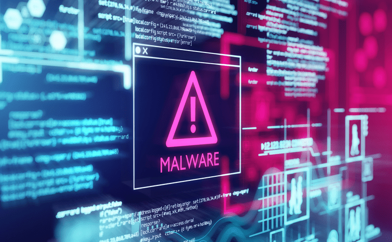 Ciberataques ATP a través de Malware