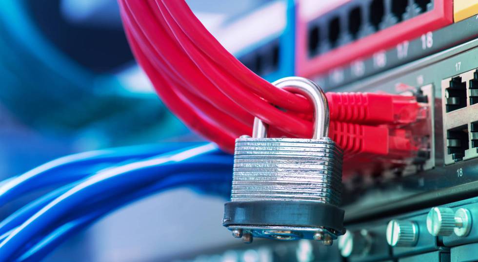 Sistemas de Gestión de Protección de Datos Personales y Seguridad de la Información