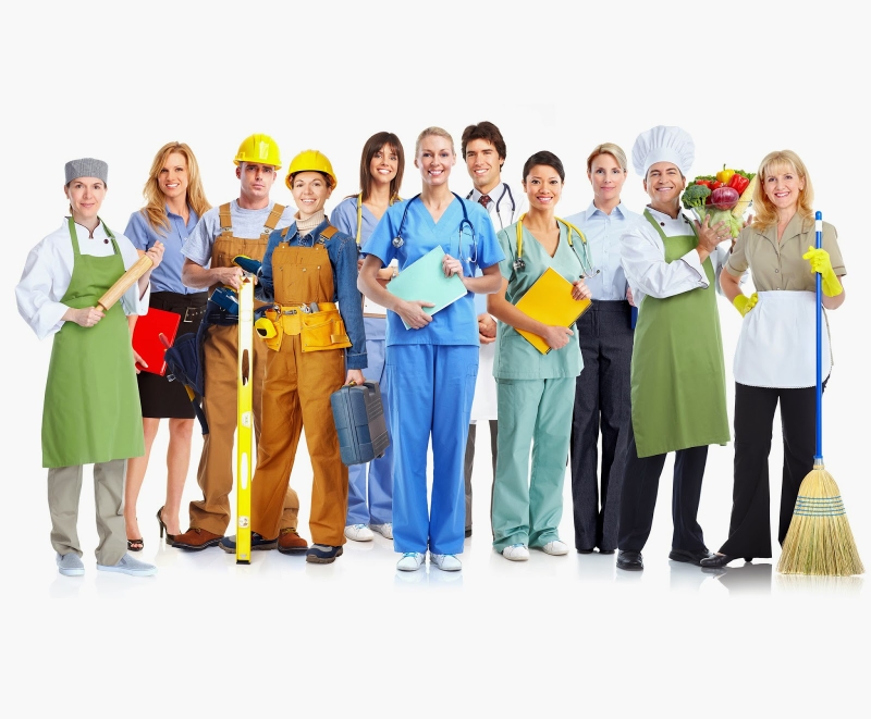 Registro de la jornada de trabajo en las Empresas