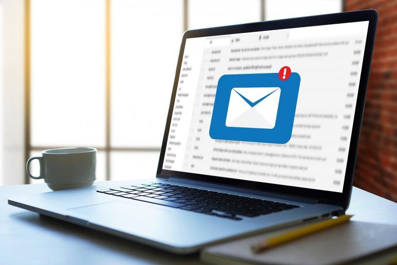 ¿Has recibido un Correo electrónico con Ramsonware?