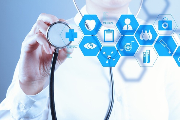 Adaptación Protección de Datos Personales sector Sanitario
