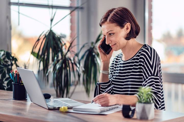 Compliance Laboral Teletrabajo