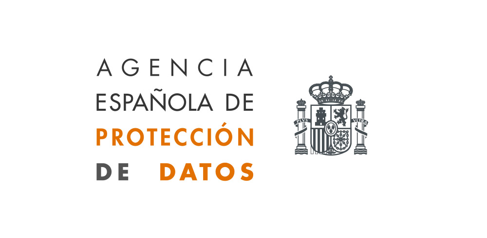 Agencia Española de Protección de Datos 