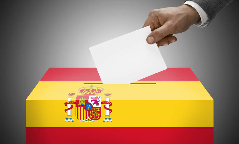 Modificada la Ley Orgánica del Régimen Electoral General a tenor de la Aprobación de la Ley Orgánica de Protección de Datos Personales y Garantía de Derechos Digitales