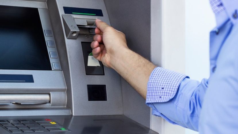 Nuevo Malware Bancario