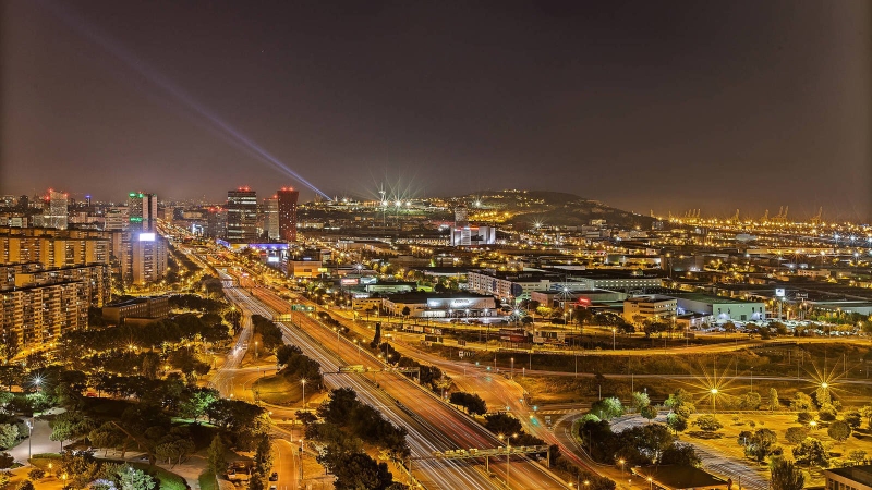 CIBERATAQUES EN INFRAESTRUCTURAS CRÍTICAS
