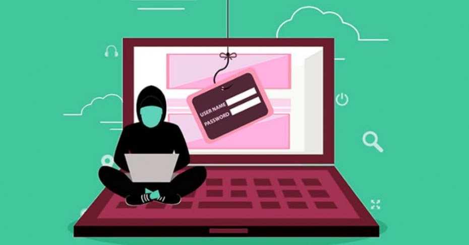 Las páginas seguras también son objeto de Phishing