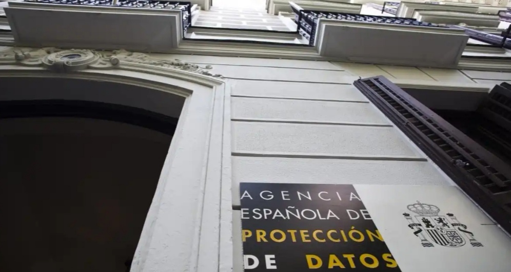 Agencia Española de Protección de Datos