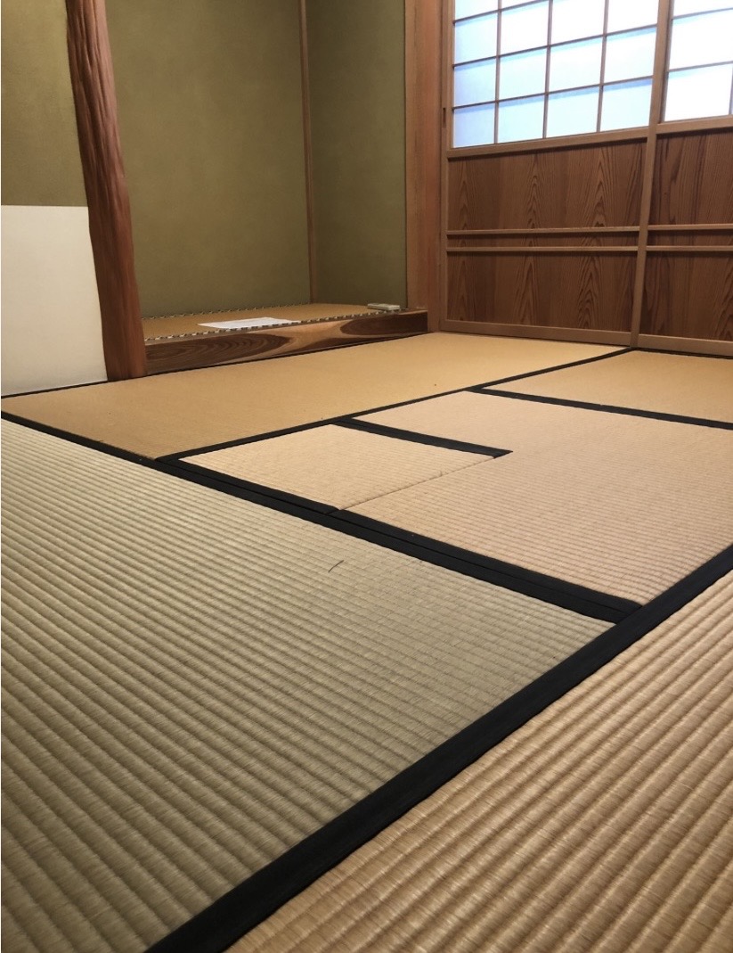 畳屋が感じる和室の良さ｜光と陰翳に宿る、主張しない心地よさ