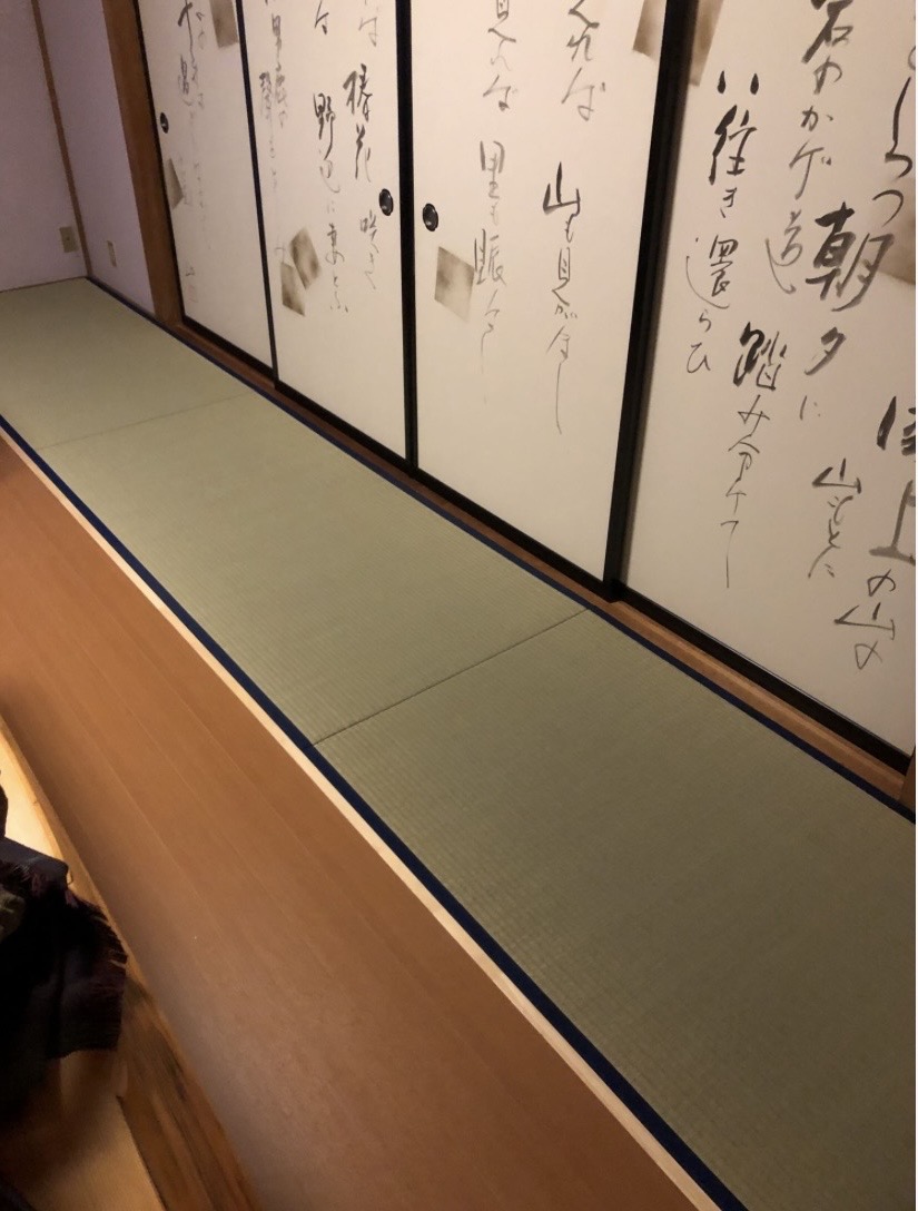 【施工事例】意外と知らない畳の寸法について