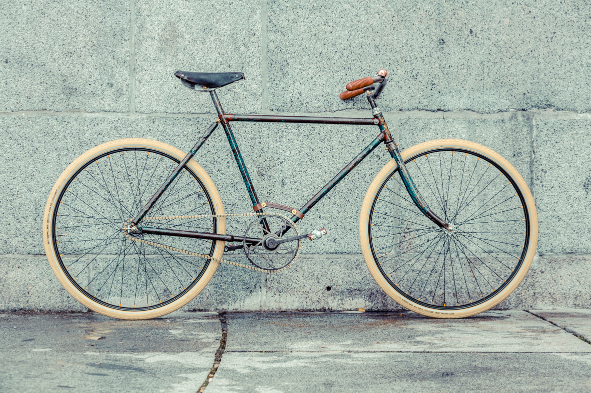 Le velo bike sale