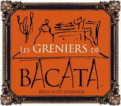 Sponsor Mat'et Eau BACATA